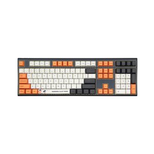 Клавиатура Varmilo Bot Awake Lure VBM108 Varmilo EC V2 Rose в Алматы от компании Trento