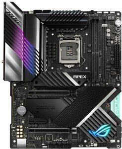 Материнская плата ASUS ROG Maximus XIII Apex