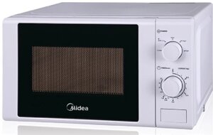 Микроволновая печь Midea MM-720CGE-W в Алматы от компании Trento