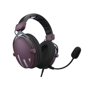 Гарнитура Dark Project One Headset HS4 Wired в Алматы от компании Trento