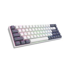 Клавиатура Dark Project One KD68B Grey KB-GSH-682-701004 в Алматы от компании Trento