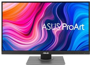 Монитор ASUS ProArt PA278QV черный в Алматы от компании Trento