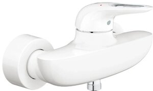 Смеситель для душа Grohe Eurostyle 33590LS3, однозахватный