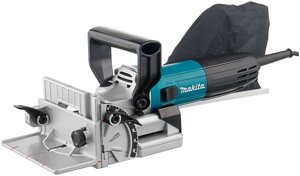 Ламельный (шпоночный) фрезер Makita PJ7000, 710 Вт в Алматы от компании Trento