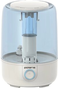 Увлажнитель Polaris PUH 0564 TF белый