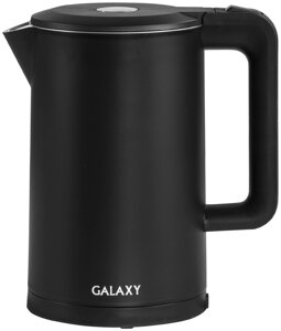 Galaxy GL 0323 Чайник электрический черный