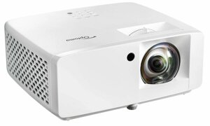 Проектор OPTOMA Проектор ZW350ST