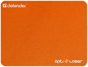 Коврик для мышки Defender Silver opti-laser 220х180х0.4 мм, 5 видов в Алматы от компании Trento