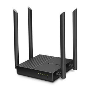 Маршрутизатор TP-Link Archer A64 в Алматы от компании Trento