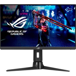 Монитор ASUS ROG Strix XG259QN (90LM07J0-B02370) в Алматы от компании Trento