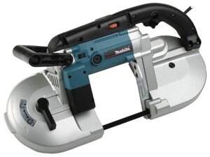 Ленточная пила  Makita 2107FK, 710Вт в Алматы от компании Trento