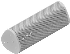 Портативная колонка Sonos Roam White, ROAM1R21 в Алматы от компании Trento