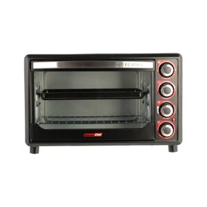 Жарочный шкаф Centek CT-1530-36 Convection (черн) в Алматы от компании Trento