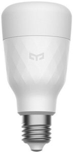 Умная лампочка Yeelight Smart Bulb W3 - Белая, модель YLDP007
