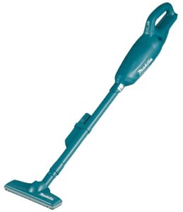 Аккумуляторный пылесос Makita CL 106 FDZ (CL106FDZ)