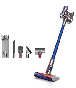 Пылесос V7C Dyson Digital Slim Fluffy Stick Vacuum Cleaner в Алматы от компании Trento