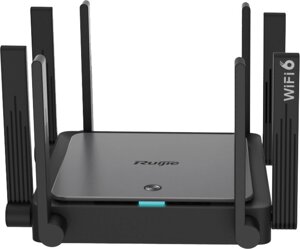 WiFi Роутер Ruijie | Reyee RG-EW3200GX PRO в Алматы от компании Trento