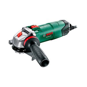 Угловая шлифмашина BOSCH PWS 850-125 в Алматы от компании Trento