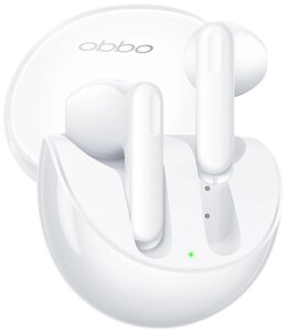 Наушники OPPO Enco Air3 White