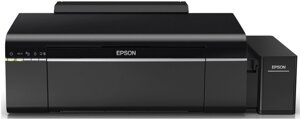 Струйный принтер Epson Photo L805 в Алматы от компании Trento