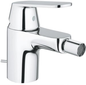 Смеситель для биде Grohe EuroSmart 32839000 однозахватный