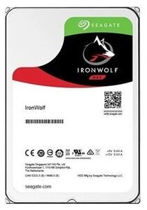 Seagate ST1000VN002 1000Gb в Алматы от компании Trento