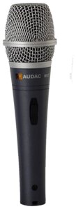 Микрофон проводной AUDAC M67