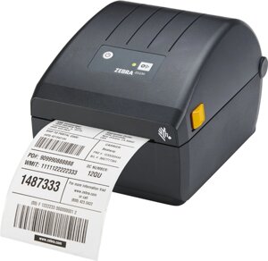 Принтер этикеток Zebra ZD230 (ZD23042-D0EC00EZ) в Алматы от компании Trento
