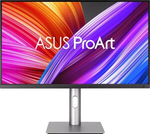 Монитор ASUS 27" PA279CRV IPS Black/Gray (90LM08E0-B01K70) (R4LMSB000608) - Уценка в Алматы от компании Trento