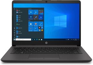 Ноутбук HP 240 G8 UMA CelN4020,14 FHD,8GB,256GB TLC,W10H64,1yw, AC 1x1+BT 4.2