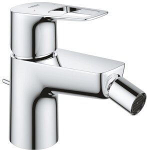 Смеситель для биде Grohe BauLoop 23338001, однозахватный в Алматы от компании Trento