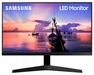 Монитор 24" SAMSUNG F24T352FHI LF24T352FHIXCI в Алматы от компании Trento