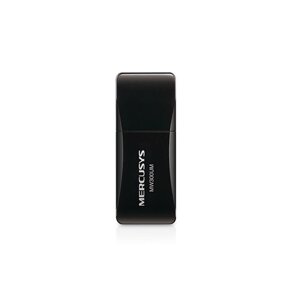 USB-адаптер Mercusys MW300UM в Алматы от компании Trento