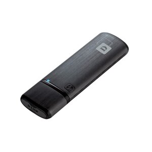 USB адаптер D-Link DWA-182/RU/E1A в Алматы от компании Trento