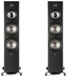 Акустическая система POLK AUDIO Reserve R700 черный