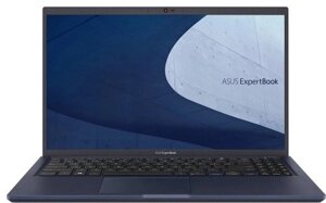 Ноутбук ASUS ExpertBook B1 B1500CEAE-BQ4237W 90NX0441-M037X0 черный