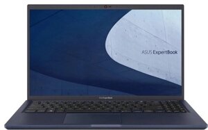 Ноутбук ASUS ExpertBook B1 B1500CEAE-BQ4237W 90NX0441-M037X0 черный в Алматы от компании Trento