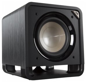 Polk Audio HTS SUB 12 Black в Алматы от компании Trento