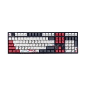 Клавиатура Varmilo Beijing Opera VEM108 Varmilo EC V2 Sakura в Алматы от компании Trento