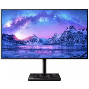 Монитор 27" PHILIPS 279C9 (00/01) Черный