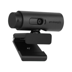 Веб-Камера Streamplify CAM Tripod в Алматы от компании Trento