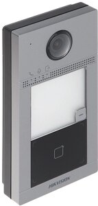 Вызываная панель Hikvision серии DS-KV81
