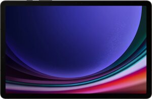 Планшет Galaxy Tab S9 11" 5G 128GB, SM-X716BZAASKZ, graphite