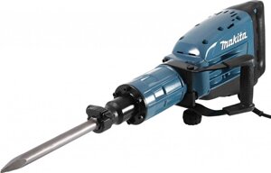 Электрический отбойный молоток Makita HM1307C, 1.5 кВт в Алматы от компании Trento