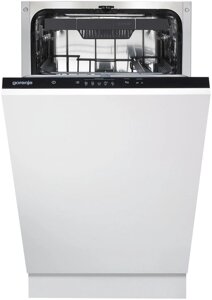GV520E10/Встраиваемая посудомоечная машина Gorenje