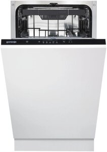 GV520E10/Встраиваемая посудомоечная машина Gorenje в Алматы от компании Trento