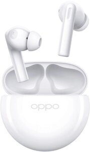 Наушники беспроводные OPPO Enco Buds 2  White в Алматы от компании Trento