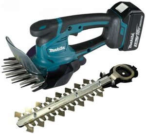 Кусторез/ножницы для травы Makita DUM604SYX