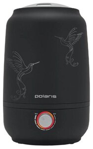 Увлажнитель Polaris PUH 2705 RUBBER черный