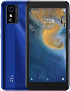 ZTE BLADE L9 1+32 GB Blue в Алматы от компании Trento